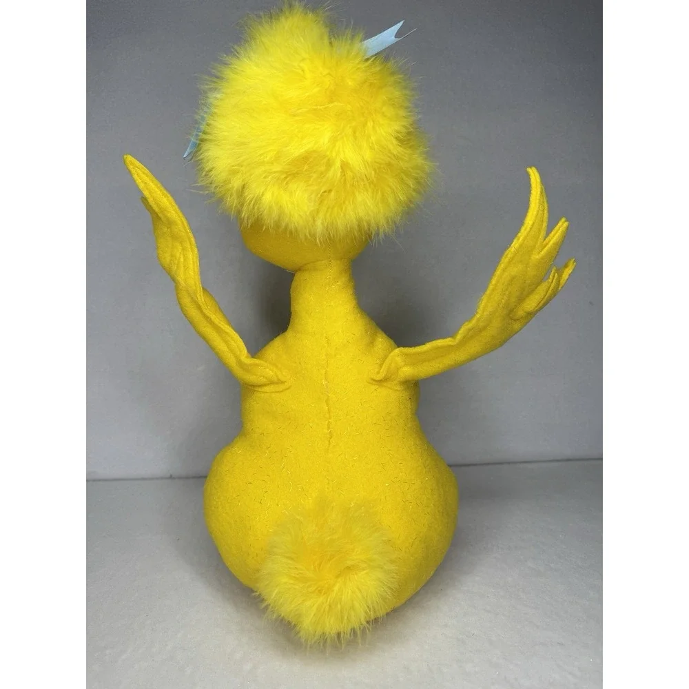 Annalee Easter Duck 2006 Large 14